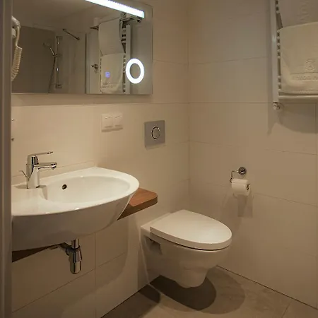 Abton Hotel Lodz  Room photo