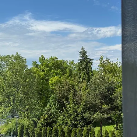 Abton Hotel Lodz  Exterior photo