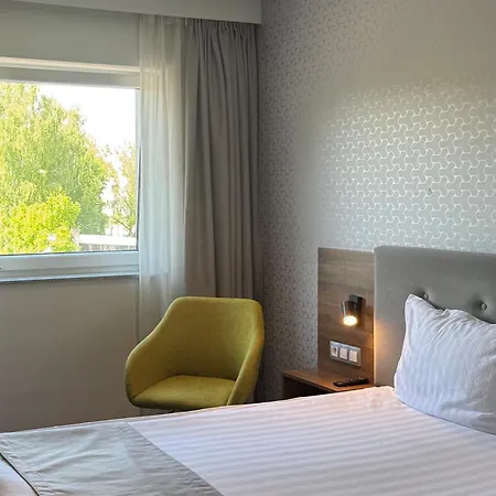 Abton Hotel Lodz  Room photo