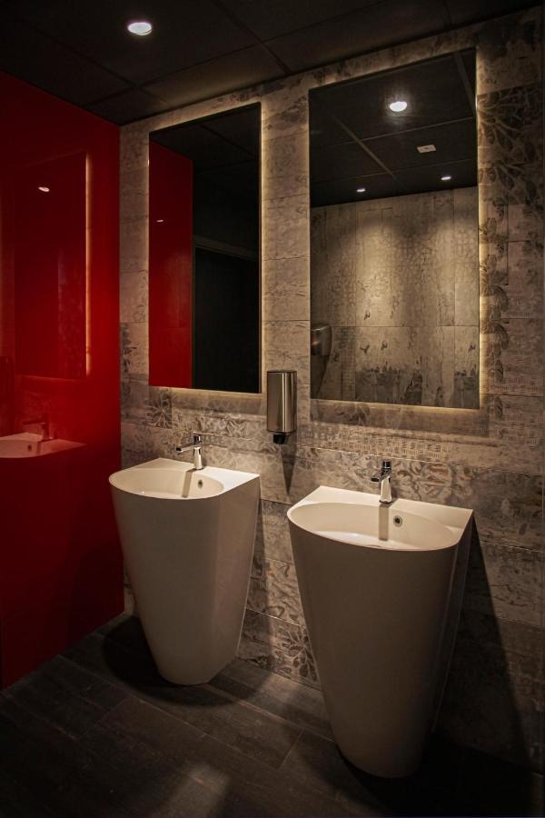 Hotell Abton Łódź