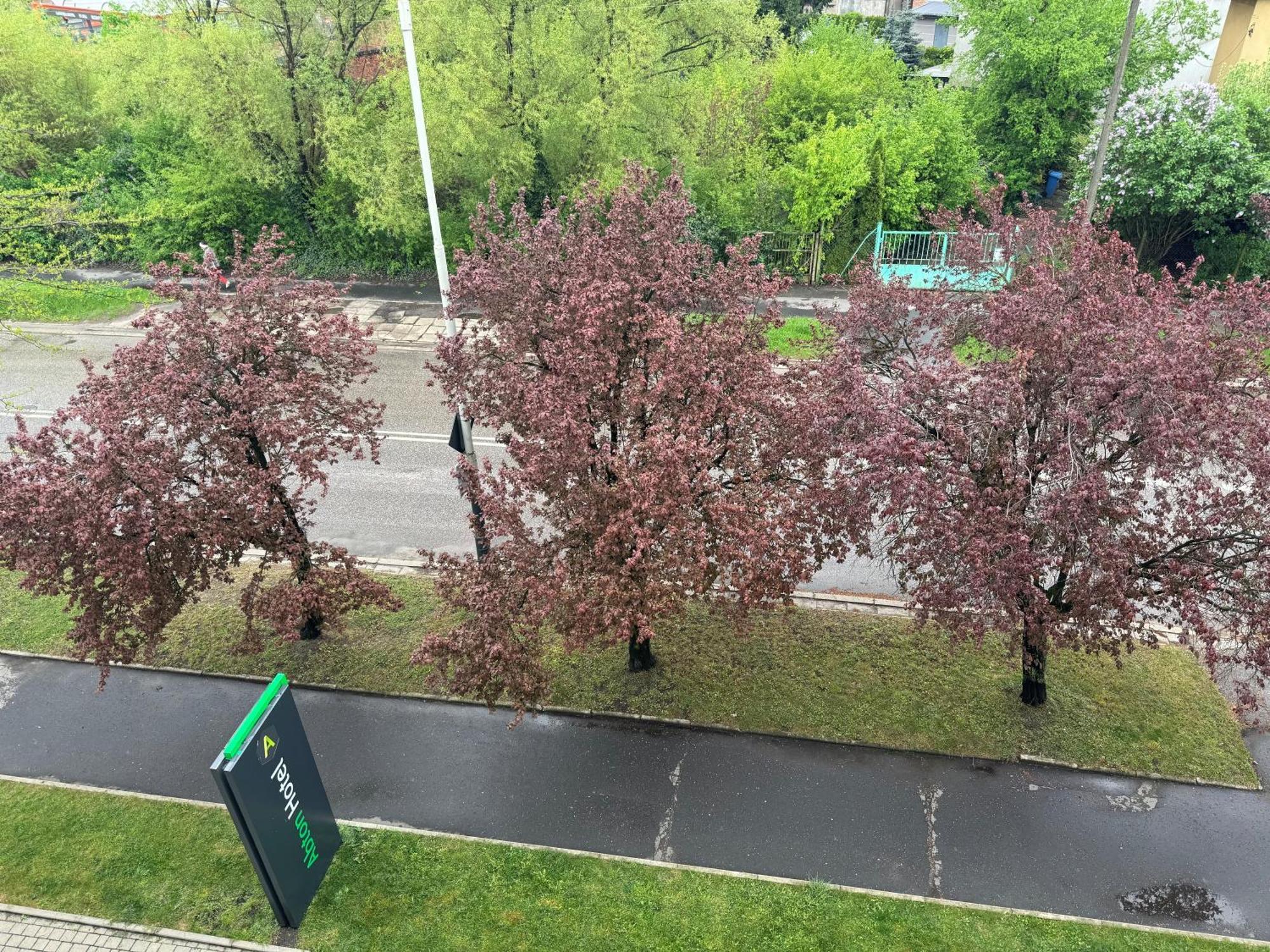 Abton 3* Łódź